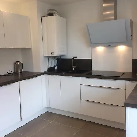 B300 - T3 Moderne - Miramar Biarritz