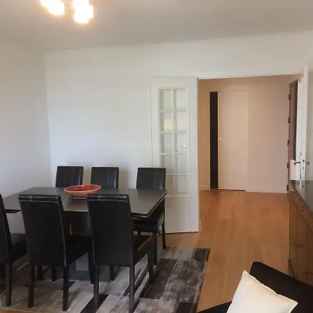 Lägenhet B300 - T3 Moderne - Miramar *