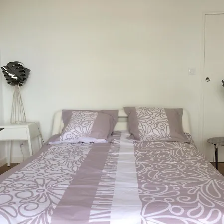 B300 - T3 Moderne - Miramar * Biarritz