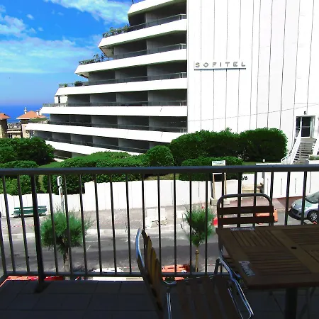 B300 - T3 Moderne - Miramar *