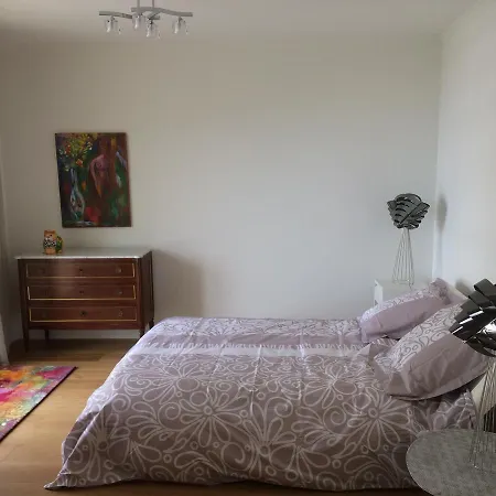 Lägenhet B300 - T3 Moderne - Miramar Biarritz