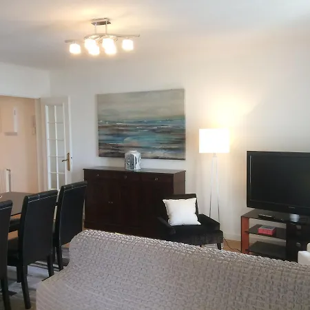 B300 - T3 Moderne - Miramar Biarritz