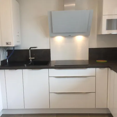Lägenhet B300 - T3 Moderne - Miramar